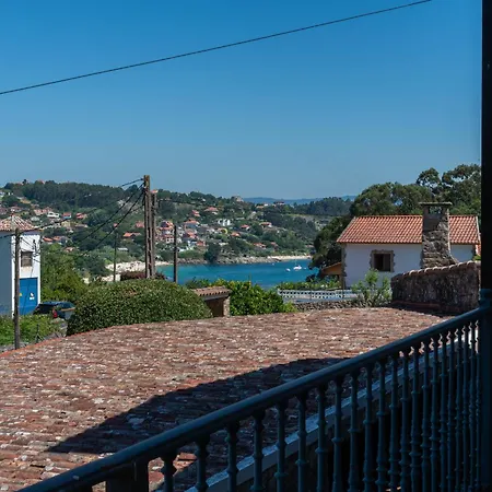 Casona Playa By Limens Vakantiehuis Hio