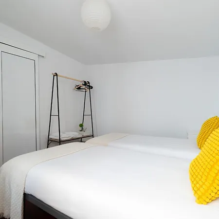 Holiday home Casona Playa By Limens *
