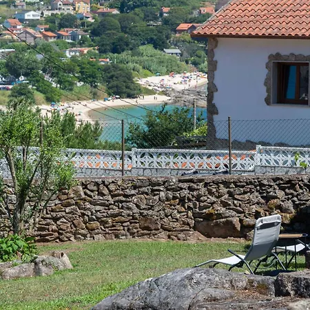 別荘 Casona Playa By Limens Hio