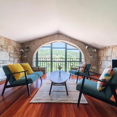 Casona Playa By Limens Hio