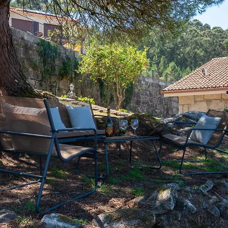 Casona Playa By Limens 別荘