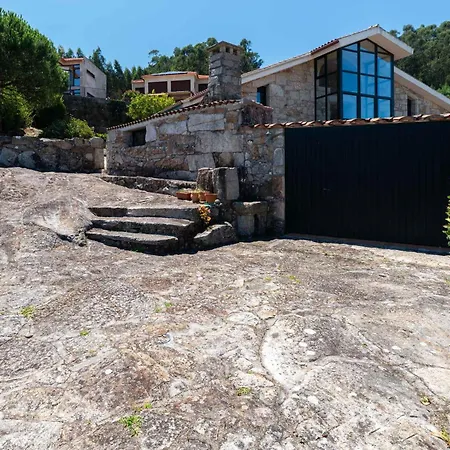 Casona Playa By Limens 別荘