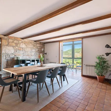 Vakantiehuis Casona Playa By Limens