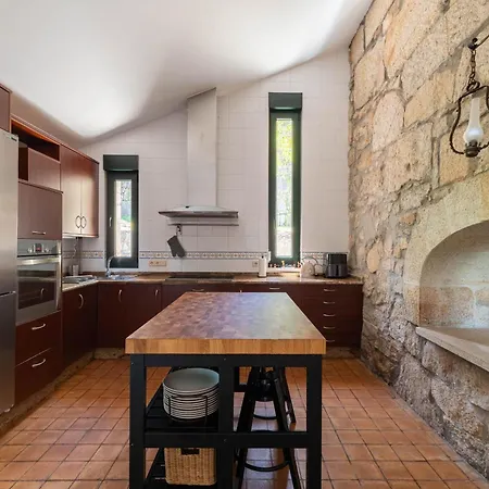 Casona Playa By Limens 別荘 *