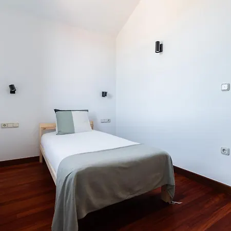 Casona Playa By Limens *