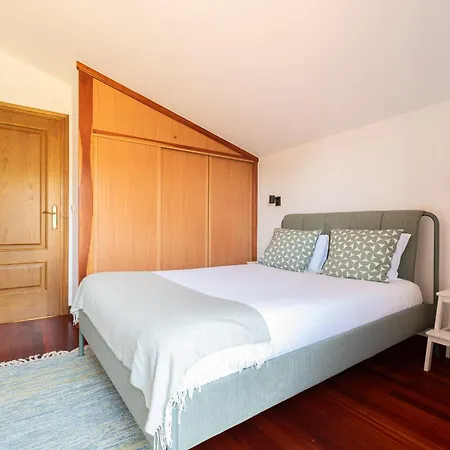 Casona Playa By Limens Hio