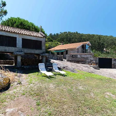 Casona Playa By Limens Vakantiehuis *