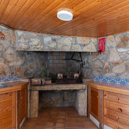 Holiday home Casona Playa By Limens Hio