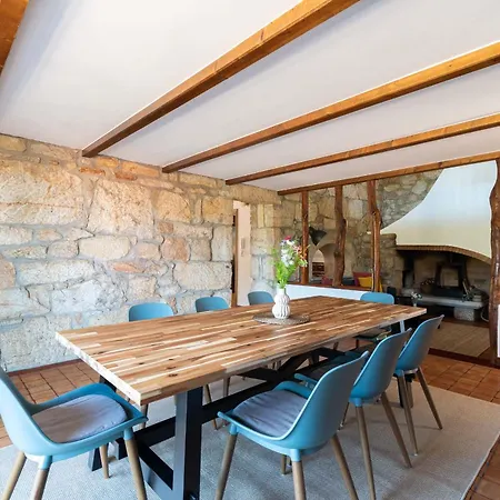 Casona Playa By Limens * Hio