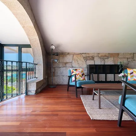 Casona Playa By Limens Holiday home *