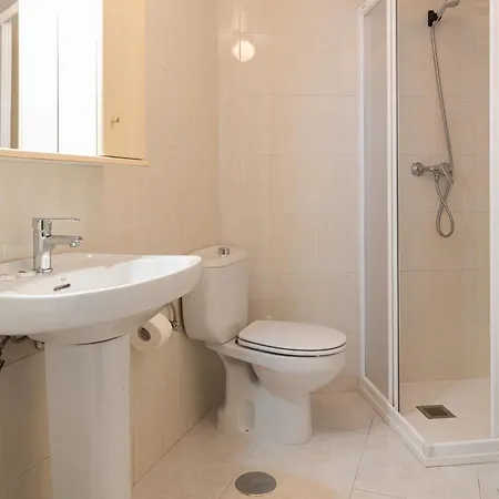 Casona Playa By Limens Holiday home Hio