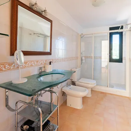 Casona Playa By Limens Holiday home