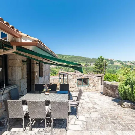 Vakantiehuis Casona Playa By Limens