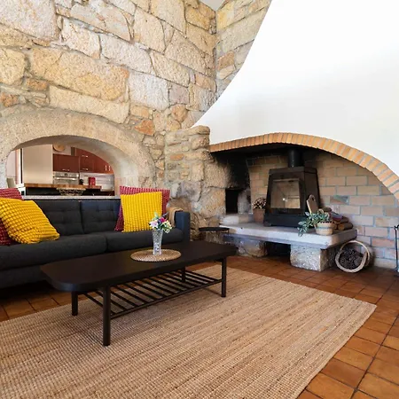 Holiday home Casona Playa By Limens *