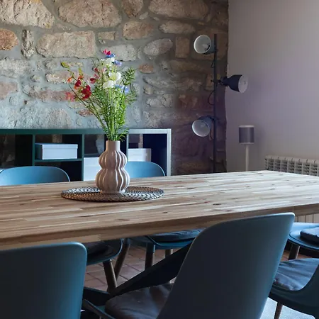 Casona Playa By Limens