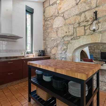 Casona Playa By Limens 別荘 Hio