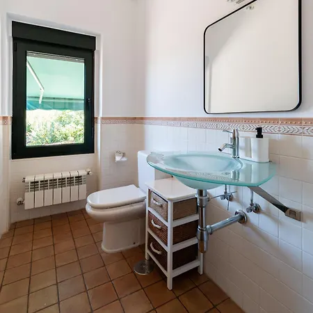 別荘 Casona Playa By Limens *