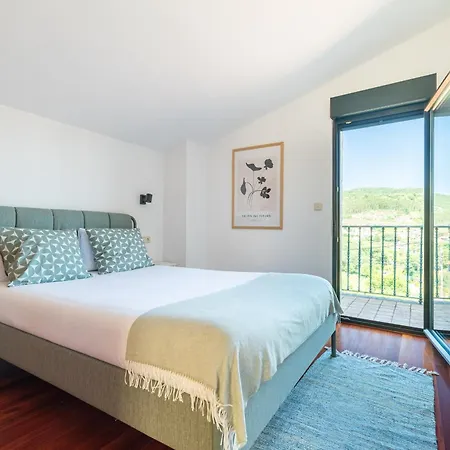 Holiday home Casona Playa By Limens