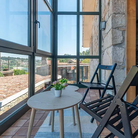 Casona Playa By Limens *