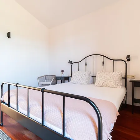 Holiday home Casona Playa By Limens