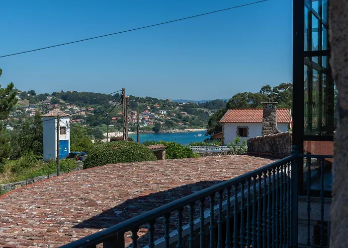 Casona Playa By Limens Vakantiehuis Hio