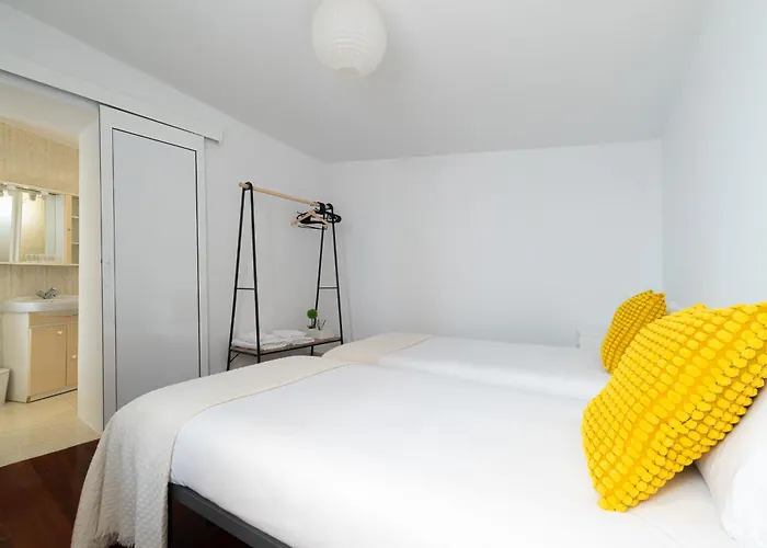 Vakantiehuis Casona Playa By Limens *