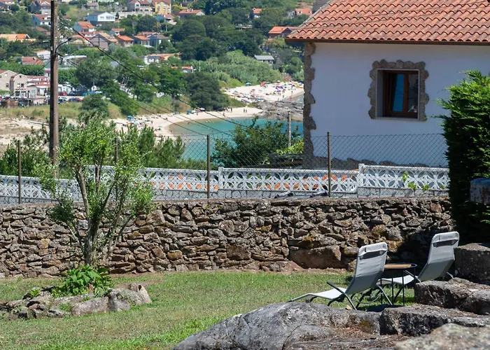 Tatil Evi Casona Playa By Limens Hio