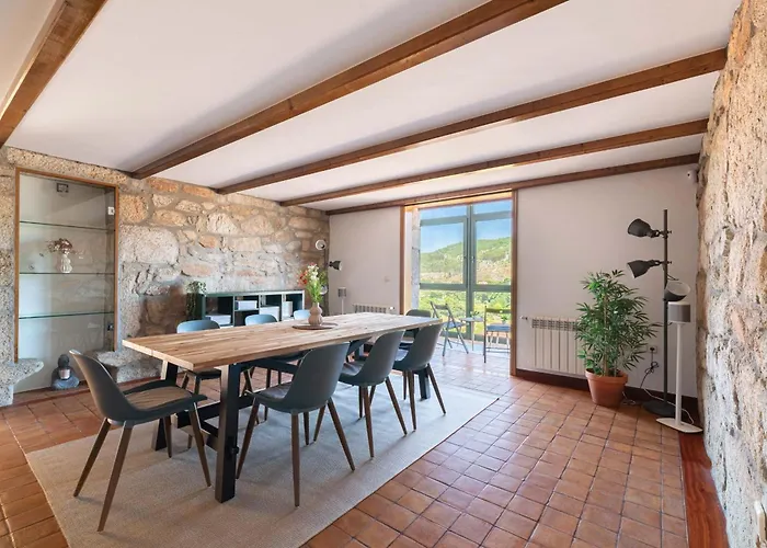 Tatil Evi Casona Playa By Limens