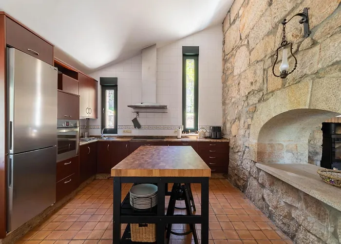 Casona Playa By Limens Vakantiehuis *