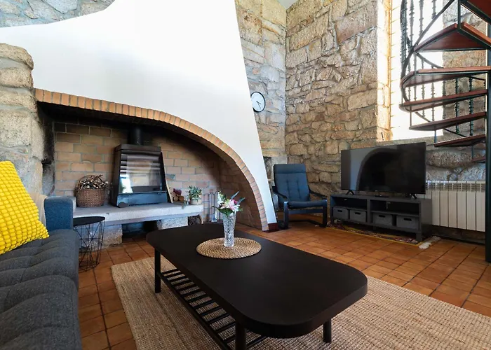 Casona Playa By Limens Tatil Evi *