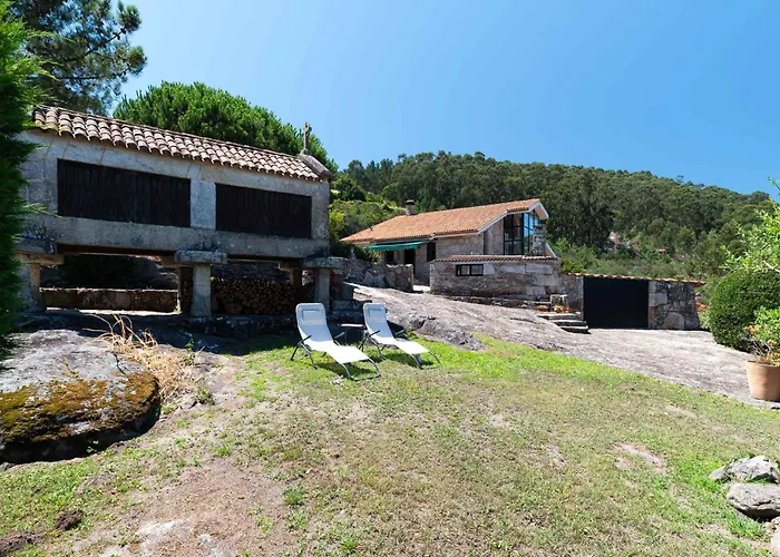 Casona Playa By Limens Tatil Evi *