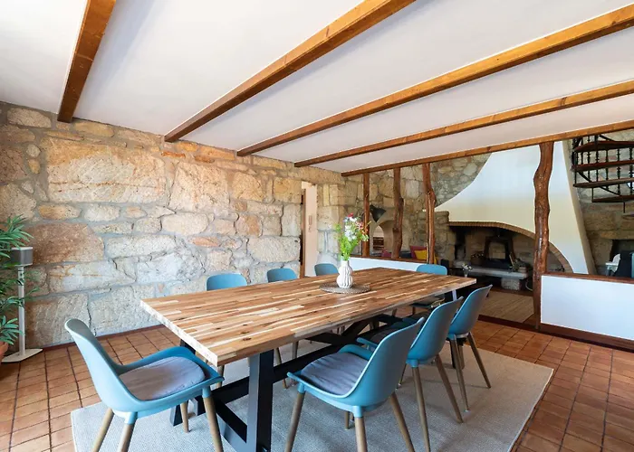 Casona Playa By Limens * Hio