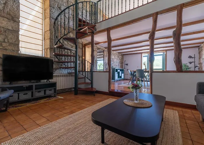 Tatil Evi Casona Playa By Limens Hio