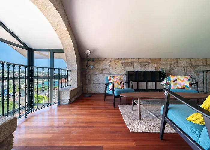 Casona Playa By Limens Tatil Evi *