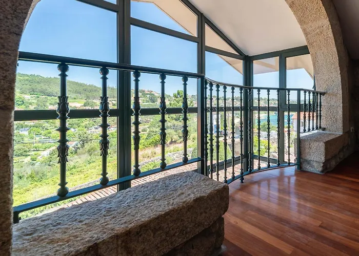 Tatil Evi Casona Playa By Limens *