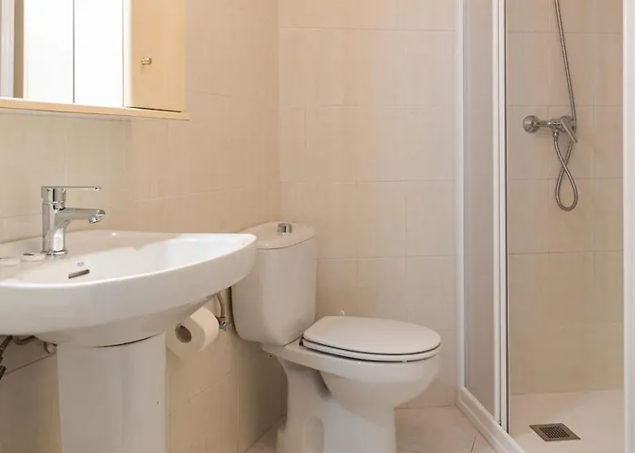 Casona Playa By Limens Tatil Evi Hio