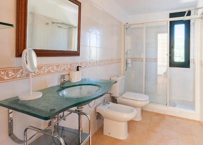 Casona Playa By Limens Tatil Evi