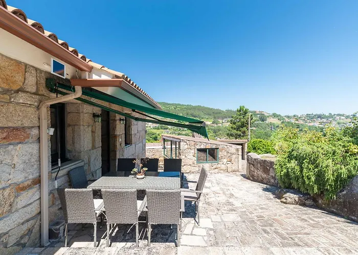 Vakantiehuis Casona Playa By Limens