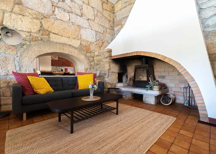 Vakantiehuis Casona Playa By Limens *