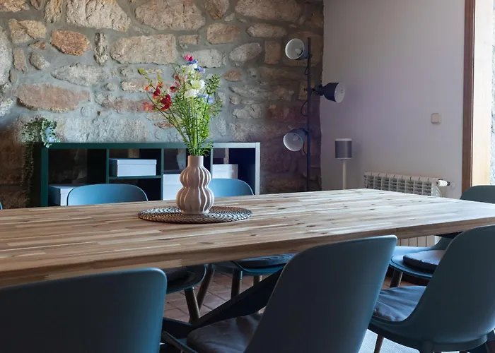 Casona Playa By Limens