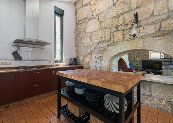 Casona Playa By Limens Vakantiehuis Hio