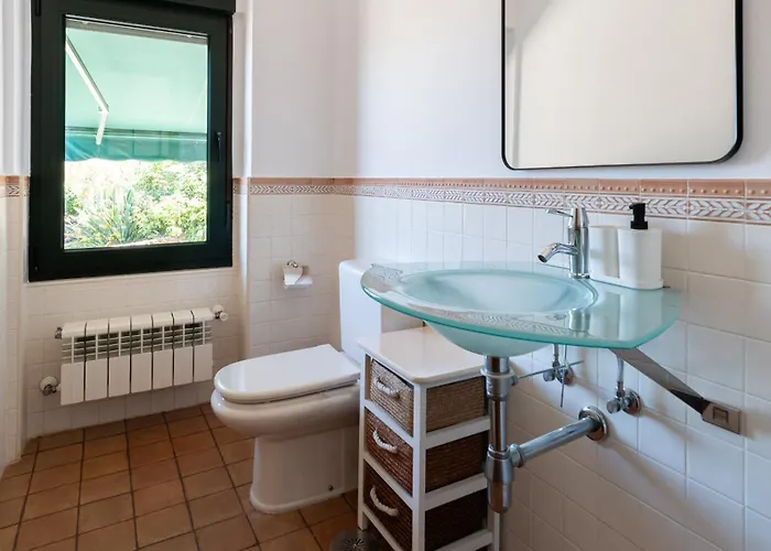 Vakantiehuis Casona Playa By Limens *