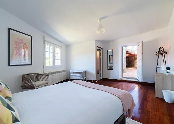 Vakantiehuis Casona Playa By Limens