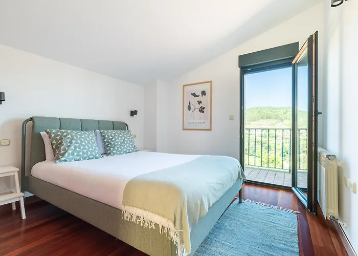 Vakantiehuis Casona Playa By Limens