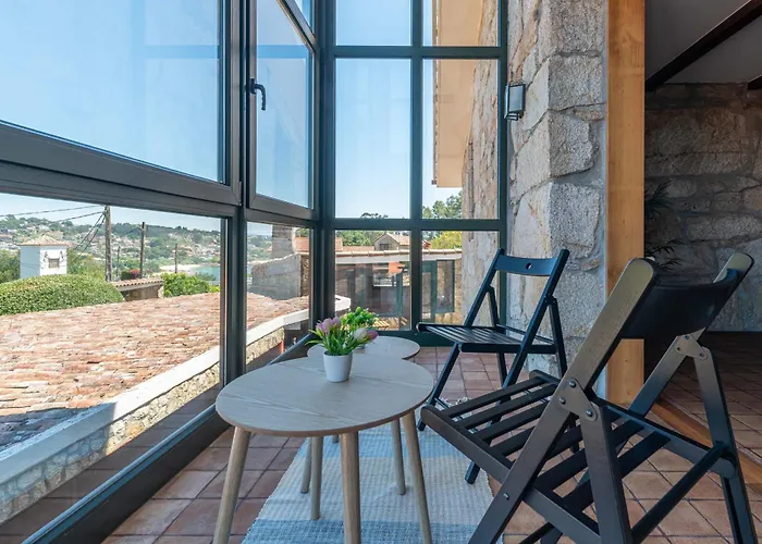 Casona Playa By Limens *