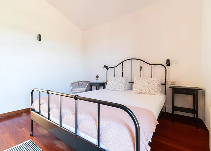 Tatil Evi Casona Playa By Limens